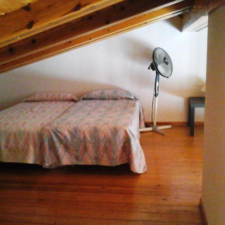 Apartamentos Siglo XXI - Ancla Sant Feliu de Guíxols Rum bild
