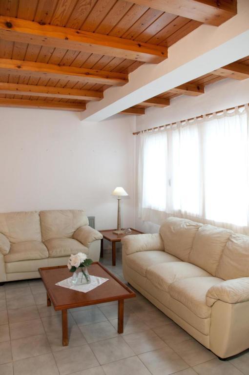 Apartamentos Siglo XXI - Ancla Sant Feliu de Guíxols Rum bild