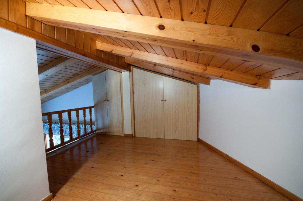 Apartamentos Siglo XXI - Ancla Sant Feliu de Guíxols Rum bild