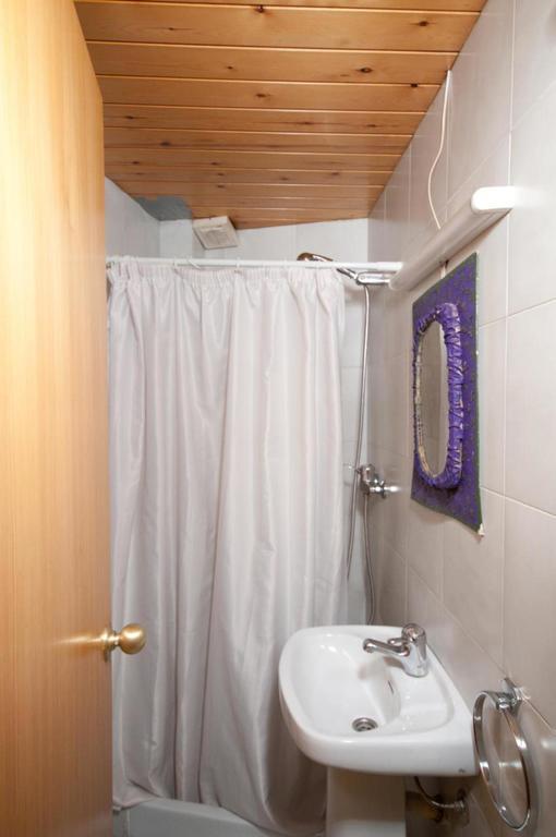 Apartamentos Siglo XXI - Ancla Sant Feliu de Guíxols Rum bild